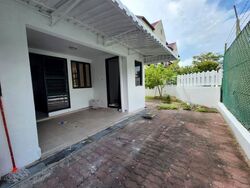 Excelsior Gardens (D16), Terrace #587633831